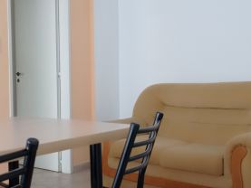 | DEPARTAMENTO CENTRICO CON COCHERA |, Bahía Blanca